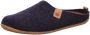 Rohde 6920~~~~~~~~~~~~~~~~~~~~~~~~~~ Heren pantoffelsPopulaire herenschoenen Pantoffel Blauw - Thumbnail 2