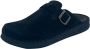 Rohde 6794.90 Pantoffel zwart - Thumbnail 5