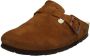Rohde 6069.18 Pantoffel bruin - Thumbnail 2
