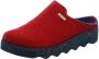 Rohde Pantoffels Foggia huisschoen slippers klomp met profielzool - Thumbnail 2