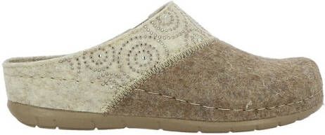 Rohde Pantoffels Chaussons 6031