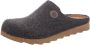 Rohde Pantoffels FOGGIA-H pantoffel klomp slippers met label - Thumbnail 1