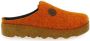 Rohde Pantoffels Foggia huisschoen slippers klomp met profielzool - Thumbnail 2