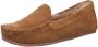 Rohde Dames Pantoffel Gevoerd 7042-76 Cognac - Thumbnail 3