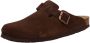 Rohde Clogs Grado zomerschoen slippers klittenbandschoen met zachte binnenzool - Thumbnail 5