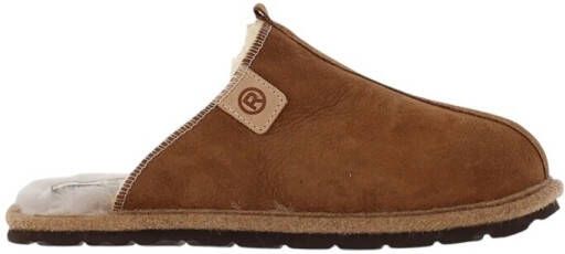 Rohde Pantoffels Chaussons 7055