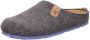 Rohde Pantoffels NAPOLI-H clog pantoffel homeslipper met uitneembare binnenzool - Thumbnail 1