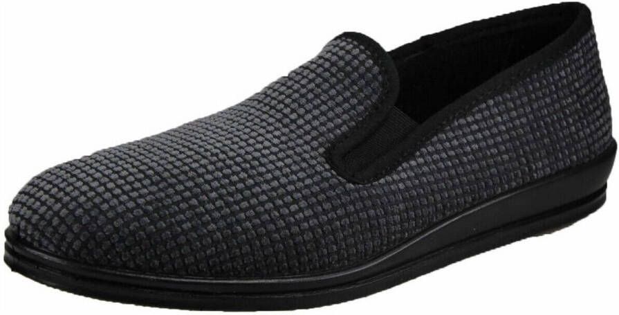 Rohde 2608 Volwassenen Heren pantoffels Kleur Grijs - Foto 10