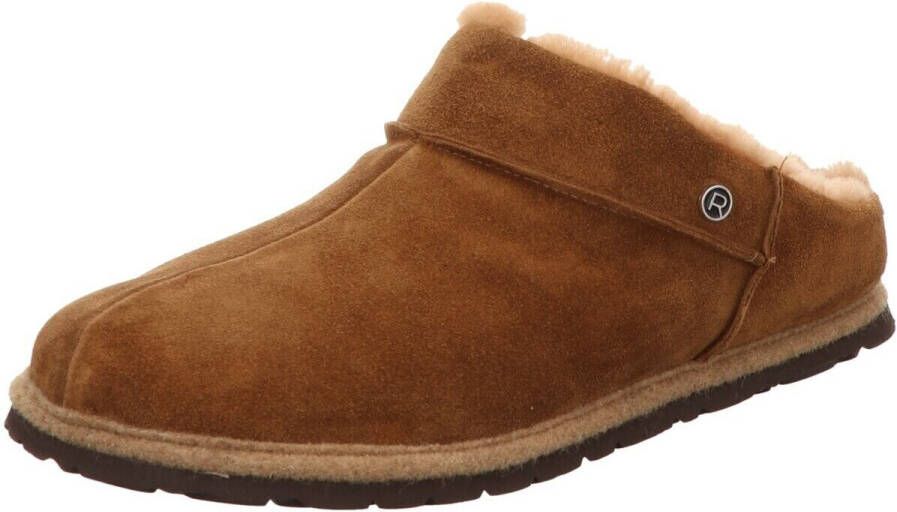 Rohde Pantoffel Women Gardena 7070 Cuoio - Foto 2