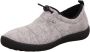 Rohde Pantoffels Olbia homeslipper comfortabele schoen met snel sluiting - Thumbnail 3