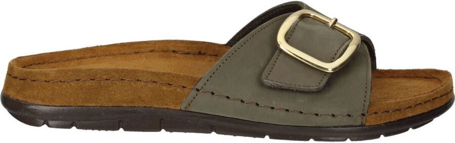 Rohde Pantoffels