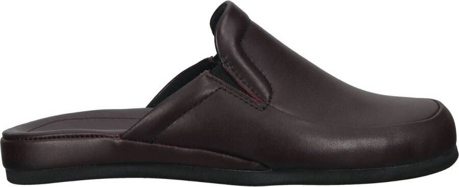 Rohde 6607~~~~~~~~~~~~~~~~~~~~~~~~~~ Heren pantoffels Bruin - Foto 10
