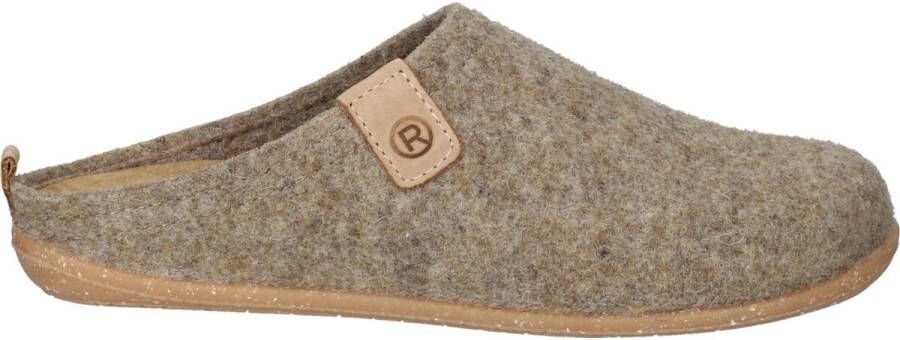 Rohde Pantoffels