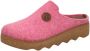 Rohde Pantoffel 6120 Pink Roze - Thumbnail 2
