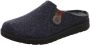 Rohde Pantoffels ASIAGO huisschoen klomp slippers met zijlijk stretch met label - Thumbnail 2