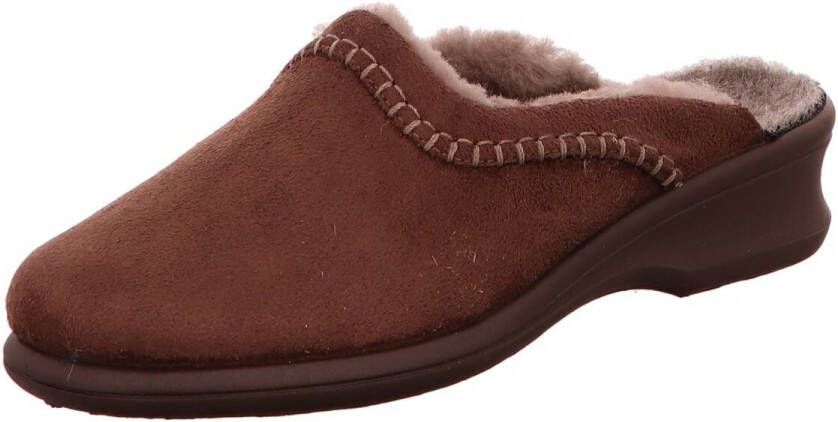 Rohde Pantoffels