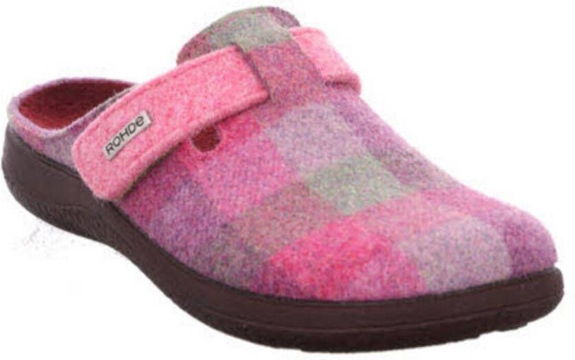 Rohde 6558 Pantoffels