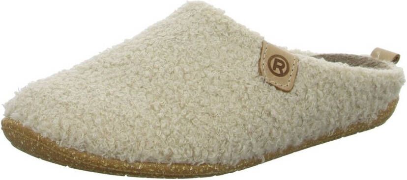 Rohde Pantoffels
