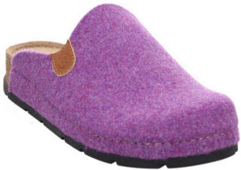 Rohde Pantoffels - Foto 2