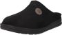 Rohde Heren Pantoffel Muil 7141-90 Zwart - Thumbnail 31