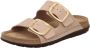 Rohde Slippers Rodigo sleehak zomerschoenen pantoffels met comfortabel soft voetbed - Thumbnail 3