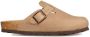 Rohde Stijlvolle Beige Klomp voor Vrouwen Beige Dames - Thumbnail 2