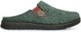 Rohde Asiago heren slof groen - Thumbnail 2