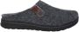 Rohde Comfortabele heren pantoffels Grijs Gray Heren - Thumbnail 7