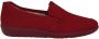 Rohde Stijlvolle Slipper Red Dames - Thumbnail 3