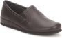 Rohde 6402~~~~~~~~~~~~~~~~~~~~~~~~~~ Heren pantoffelsHerenschoenen Bruin - Thumbnail 2