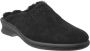 Rohde 2510 Volwassenen Dames pantoffels Kleur: Zwart - Thumbnail 2