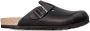 Rohde Sunnys Herenklomp met Antislipzool Black Heren - Thumbnail 2