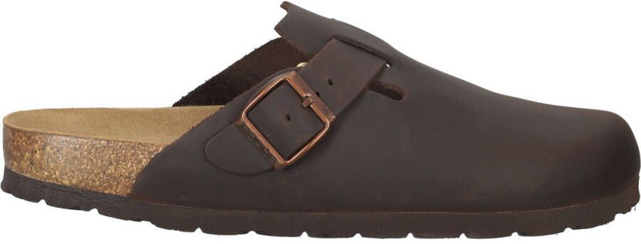 Rohde Pantoffels Muiltjes
