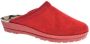 Rohde Rode outdoor klomp voor vrouwen Red Dames - Thumbnail 3