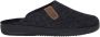 Rohde Grijze Heren Pantoffels Warm Stijlvol Gray Heren - Thumbnail 7