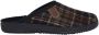 Rohde Comfortabele Heren Pantoffels Multicolor Heren - Thumbnail 7