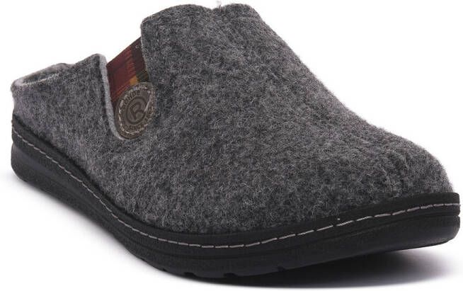 Rohde Pantoffels STONE