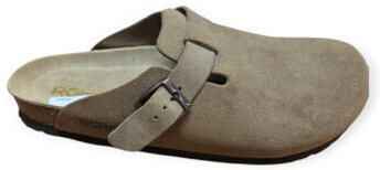 Rohde Clogs Grado Zomerschoen huisschoen slippers met verstelbare riem - Foto 6