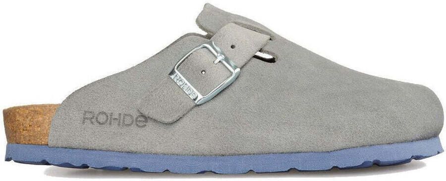 Rohde Pantoffels Alba - Foto 2