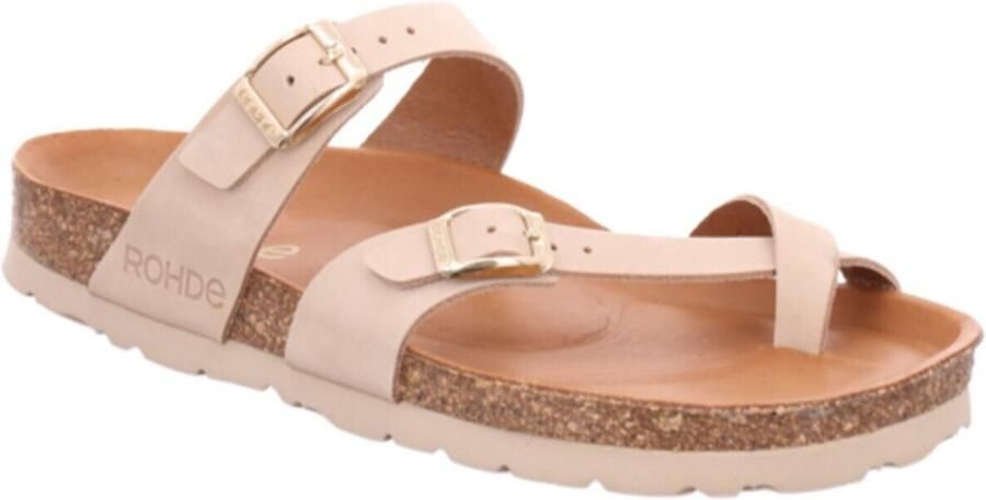 Rohde Slippers Muiltjes - Foto 2