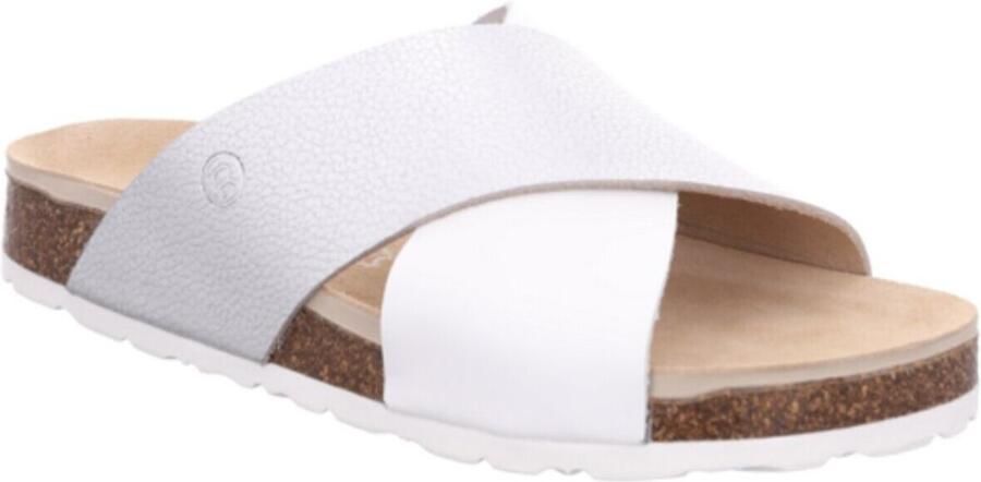 Rohde 1713.89 Slipper zilver