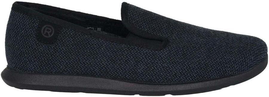 Rohde Fermo Heren Pantoffels Blauw Blue - Foto 3