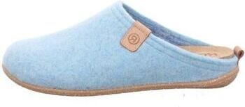 Rohde 6860.53 Pantoffel blauw