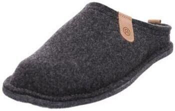 Rohde Pantoffels LUCCA-H met uitneembare leren binnenzool breedte g - Foto 5