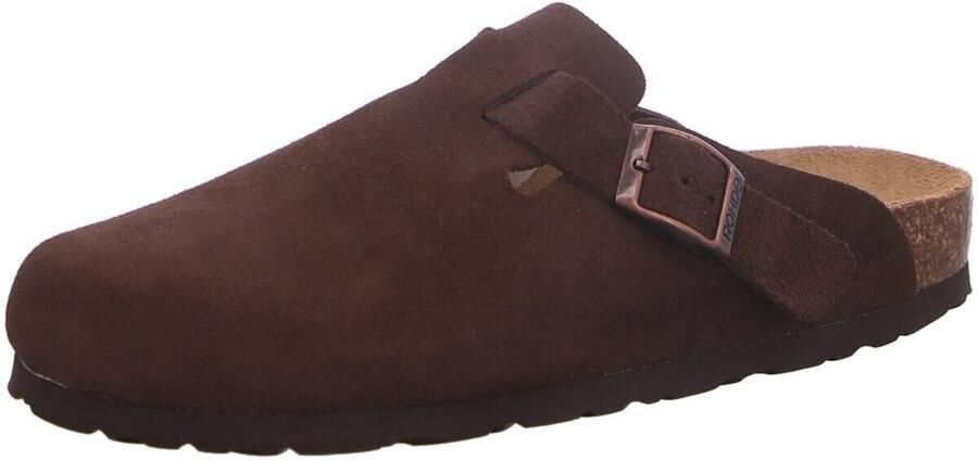 Rohde Unisex Muil 6071-72 Bruin - Foto 3