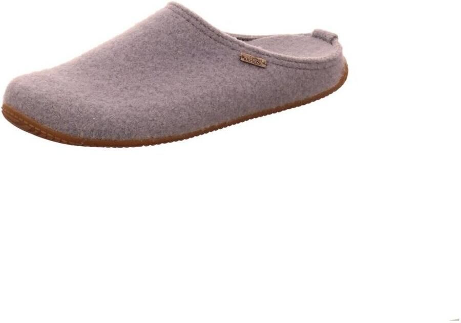 Rohde Dames Pantoffel Muil 6550-55 Blauw - Foto 5