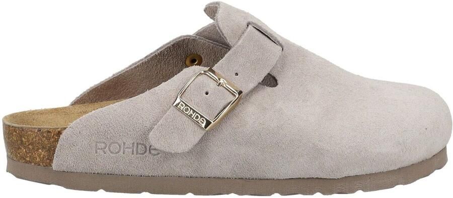 Rohde Pantoffels Muiltjes - Foto 2