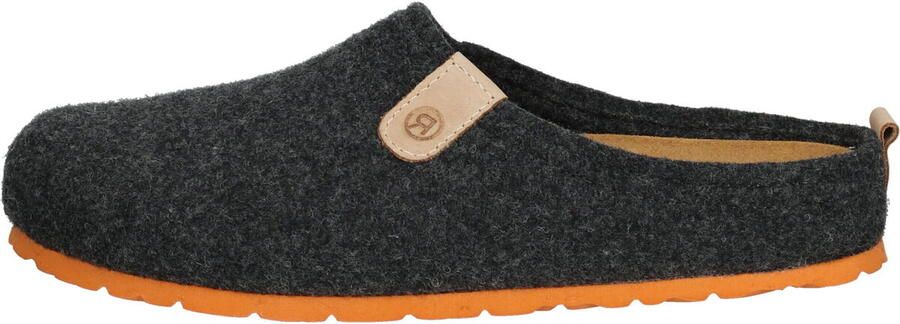 Rohde Pantoffels Napoli-H