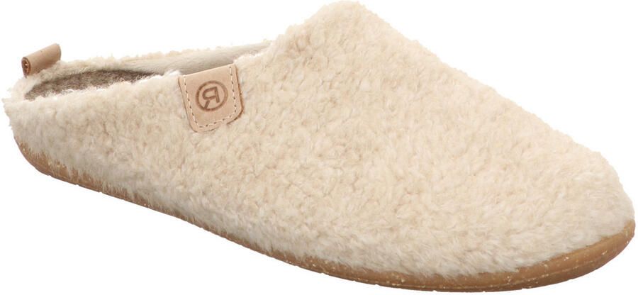 Rohde 6865 Pantoffel Pantoffels Dames pantoffel Dames sloffen
