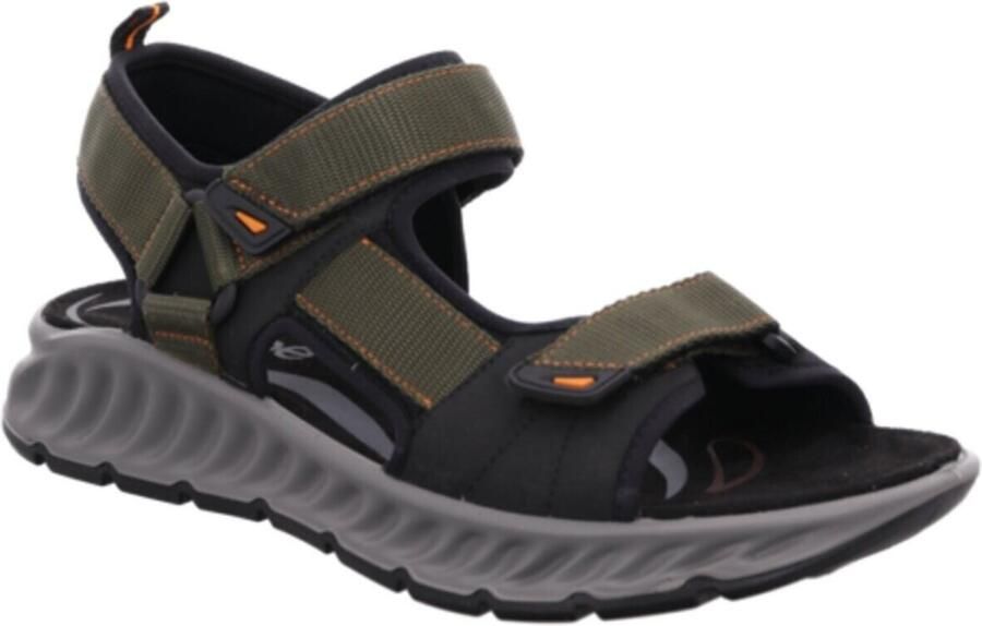Rohde Platte sandalen